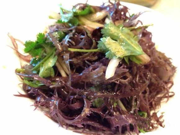 那些不认识的海鲜小干货,超级干货2022