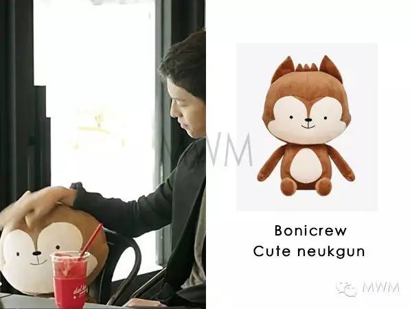 《太阳的后裔》大解析│宋仲基觉得宋慧乔的衣服多少钱？