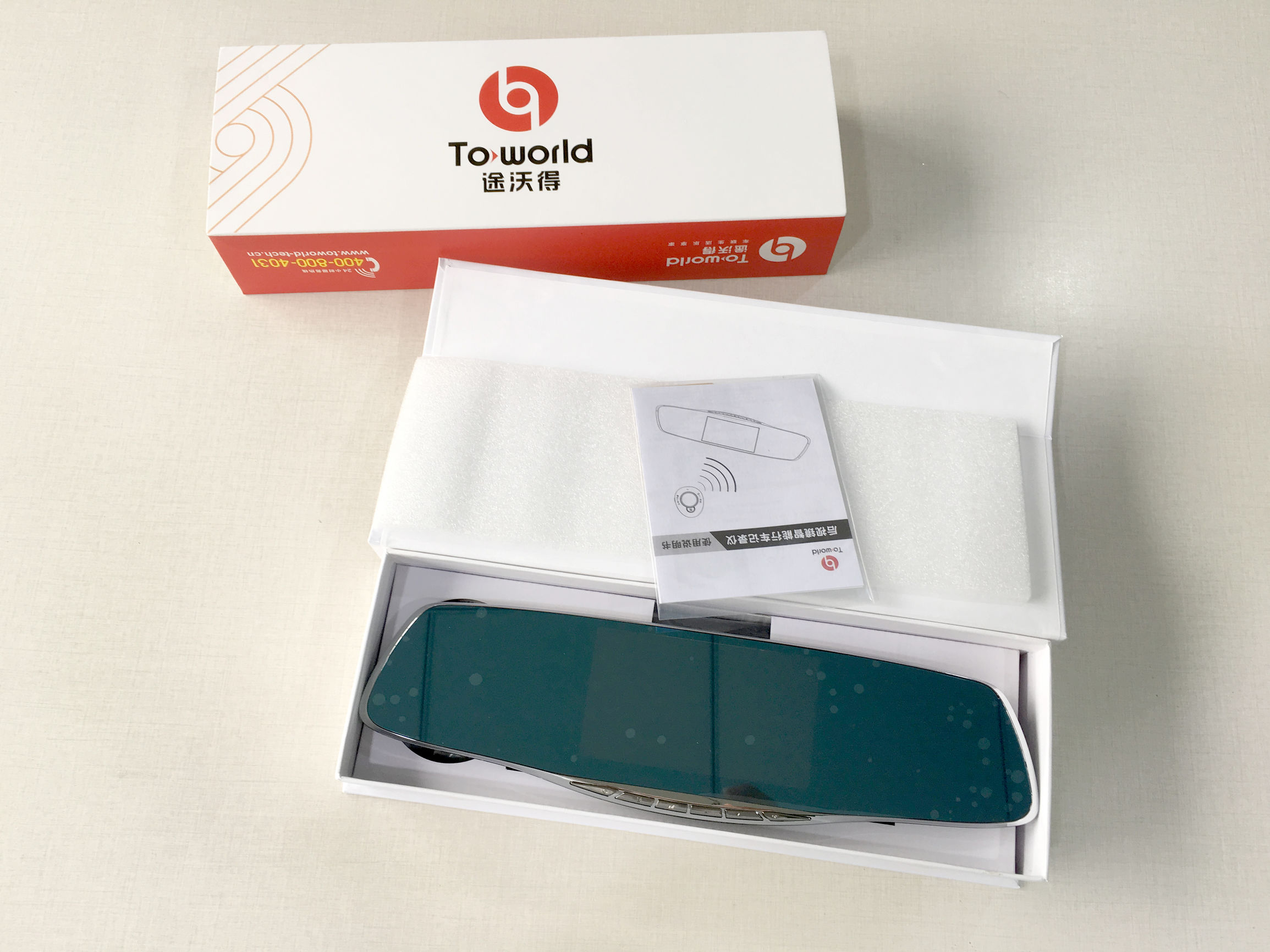 后视镜款行车记录仪看视频,后视镜式的行车记录仪