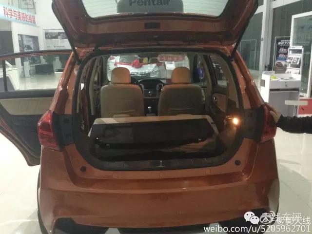 潍柴与英致有什么区别,潍柴英致是什么