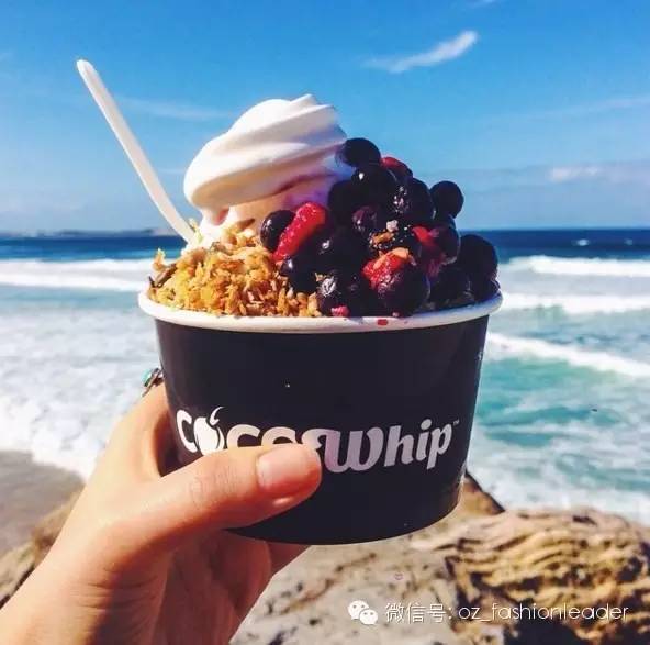 Instagram上被赞爆了的19款悉尼甜品，是吃过几款？