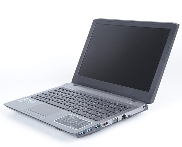 小钢炮X3-GT笔记本首曝光！GTX960M游戏本新势力