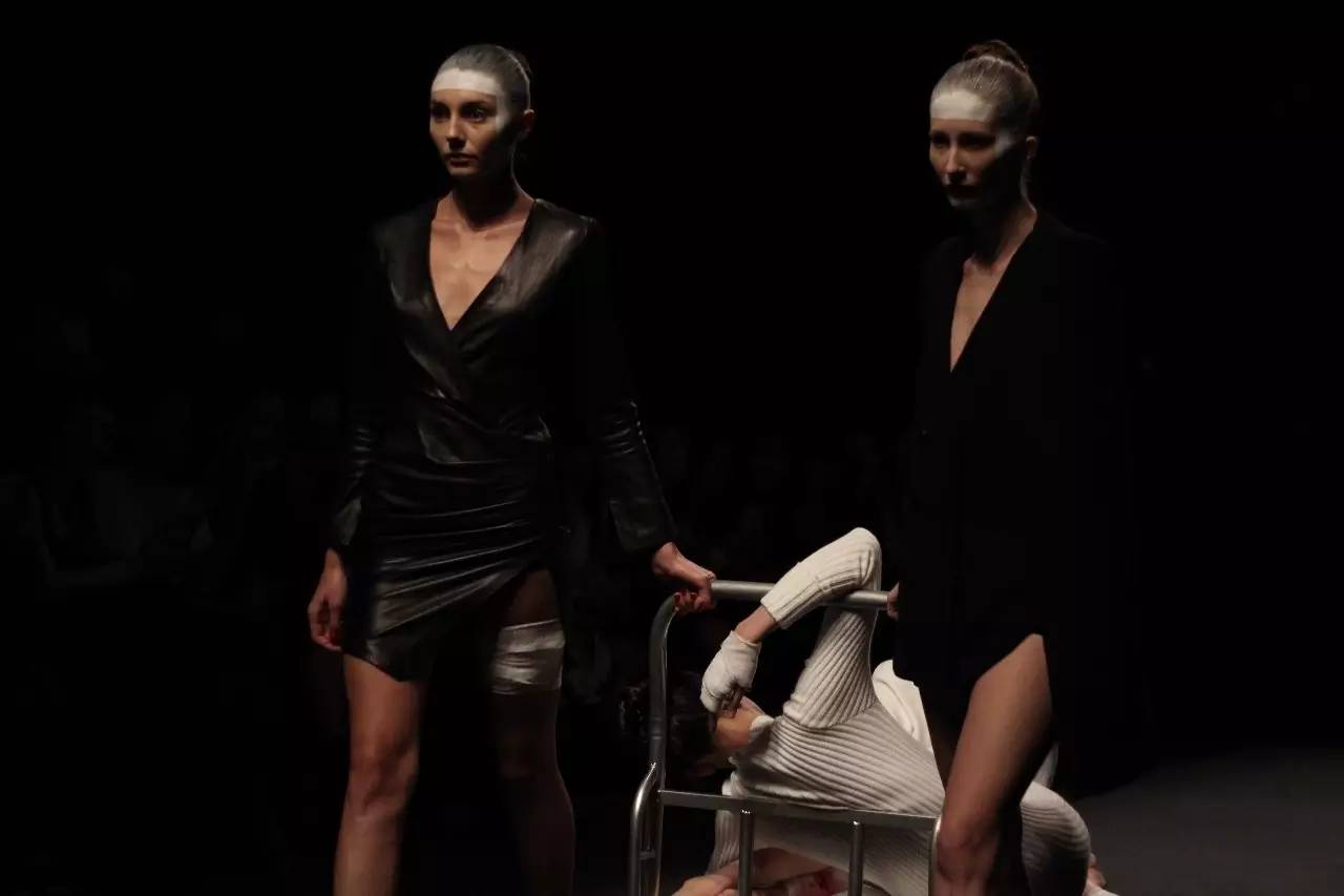 本地潮牌崛起！在深圳时装周上的品牌都出乎意料地好看哦