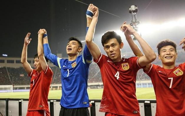 国足亚洲区12强赛全场回放,国足世界杯12强赛视频