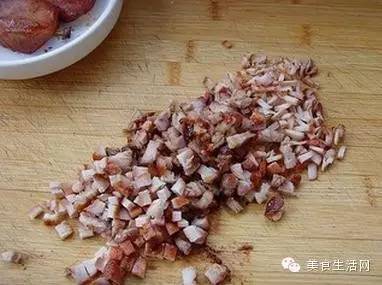 广式叉烧包发面全过程,广式叉烧包蒸几分钟最好