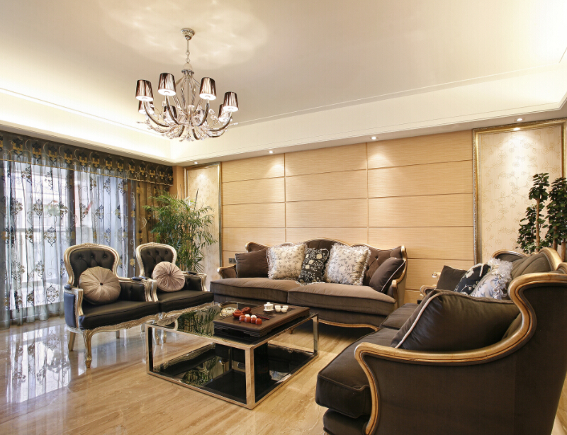 你以为的装修,你以为装修就只是装修而已