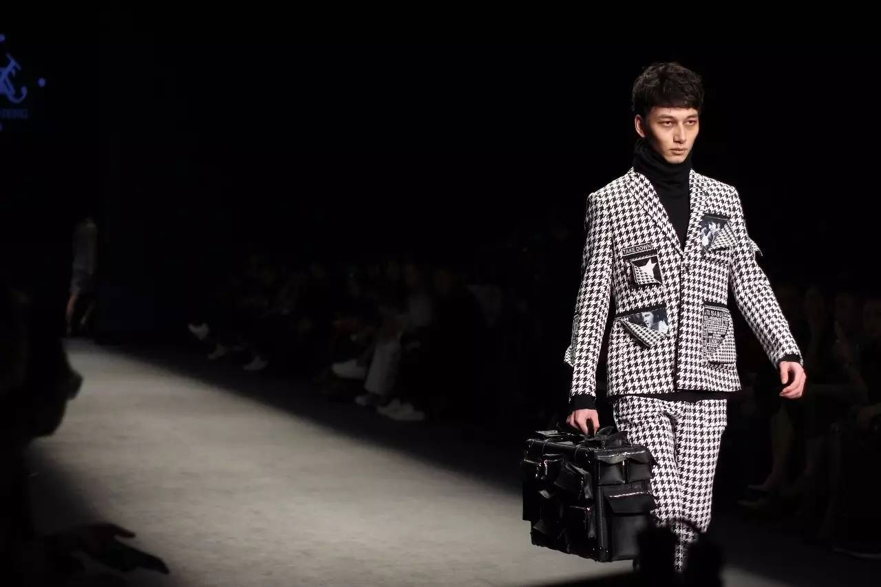 本地潮牌崛起！在深圳时装周上的品牌都出乎意料地好看哦