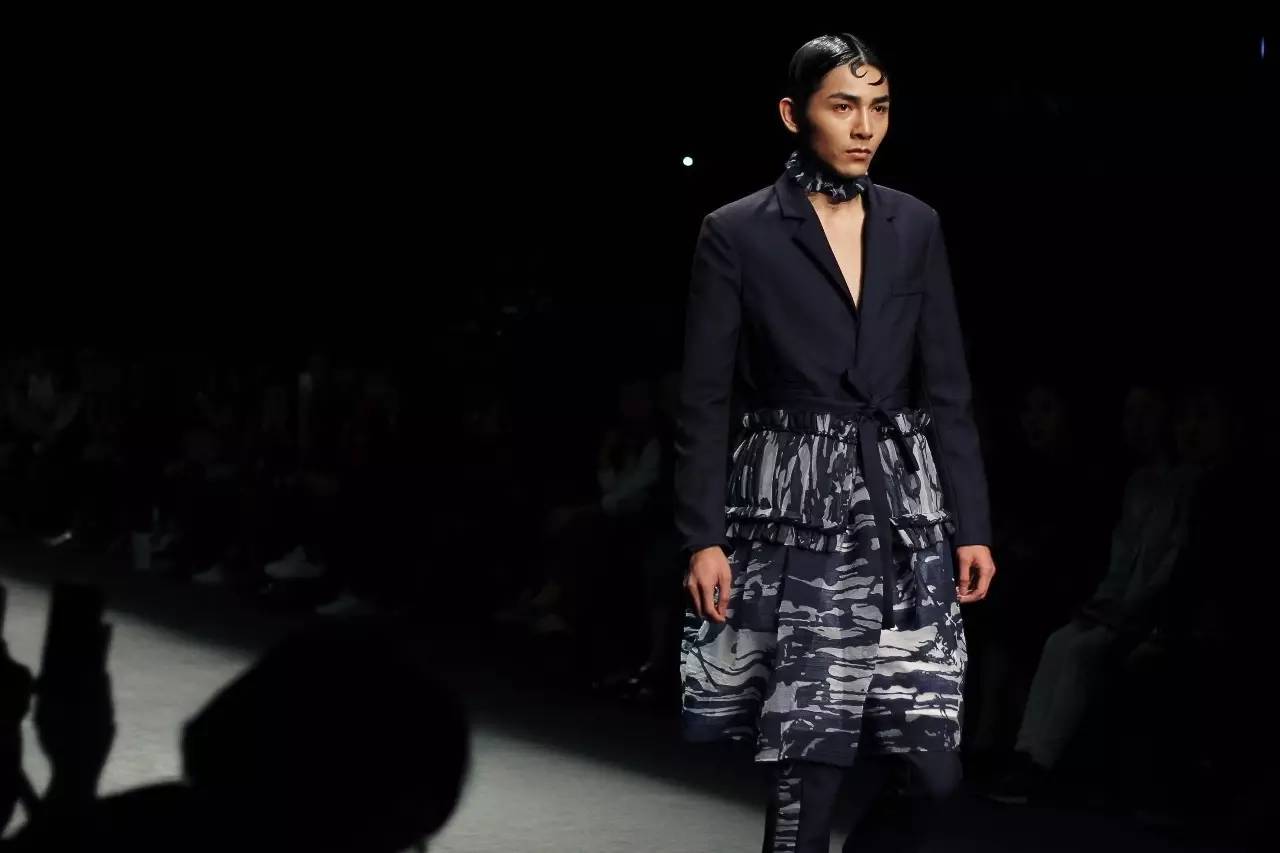 本地潮牌崛起！在深圳时装周上的品牌都出乎意料地好看哦