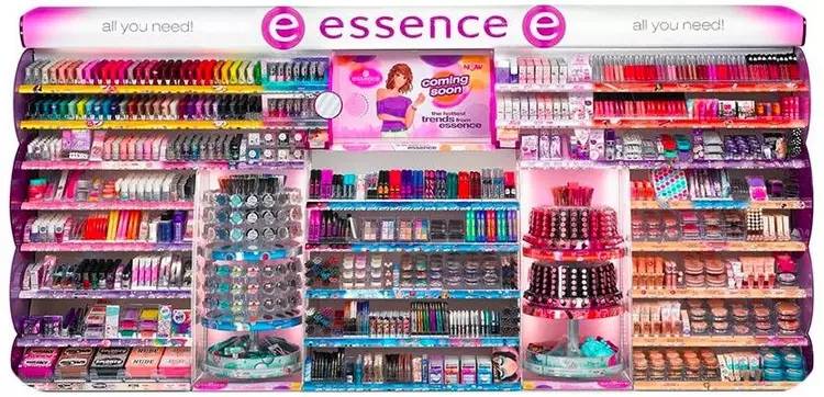 德国人都在用的开架药妆，一个大写的务实