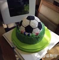 舌尖上的世界杯蛋糕做法,舌尖上的美味小蛋糕