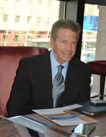 打造“新化反”FREEWAVE携手比特威开启中国物联网市场