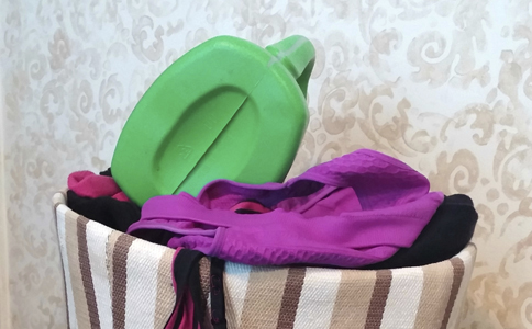 正确存放内衣的方法,怎样正确晾晒内衣裤