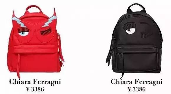 双肩包时髦背法,双肩包省钱