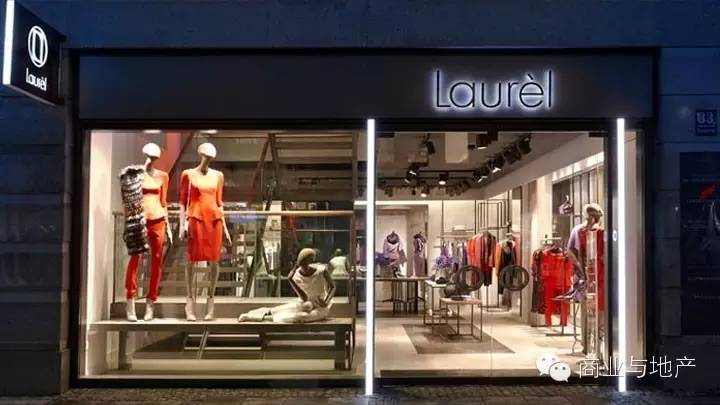 国外时尚小众高端品牌,过去两年顶级时尚品牌影响力