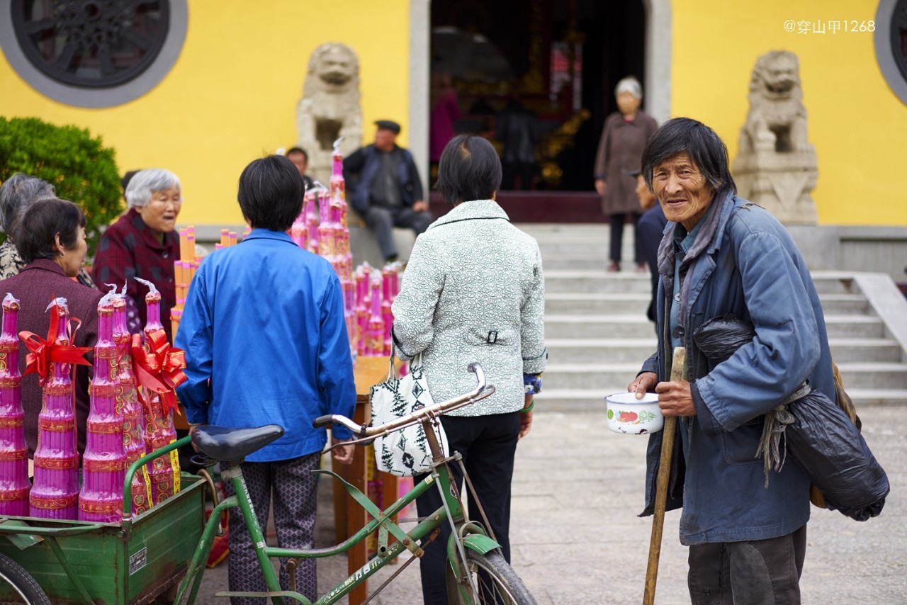 无锡农历四月二十玉祁镇庙会,三月三无锡哪个地方庙会