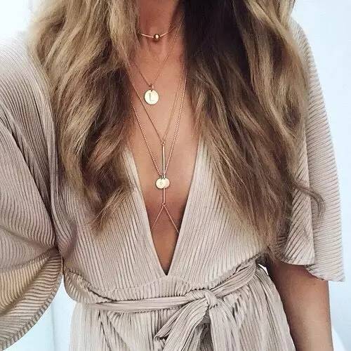 露背露肩bra,露背吊带bra穿法