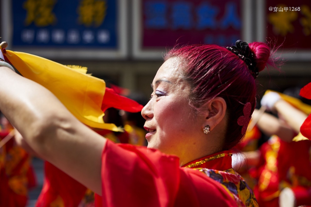 无锡农历四月二十玉祁镇庙会,三月三无锡哪个地方庙会