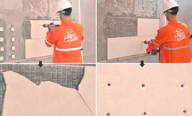 贴外墙瓷砖用水泥好还是瓷砖胶好,卫生间瓷砖用水泥好还是瓷砖胶好