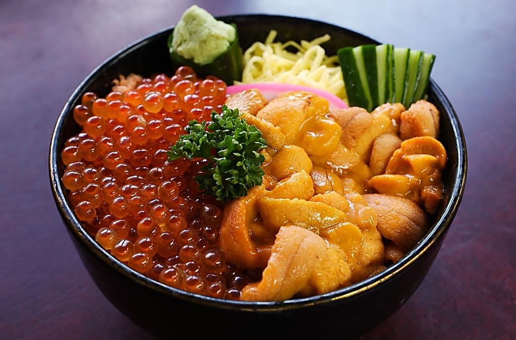 北海道美食,北海道地区小樽市的特色美食排名