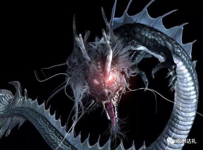 狼图腾和龙图腾,龙图腾是谁创立的