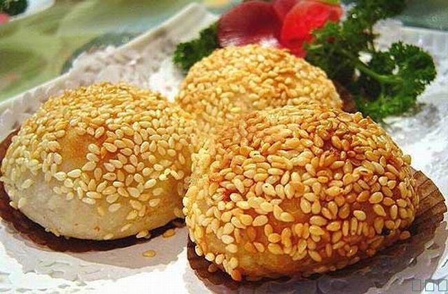 黄桥烧饼怎么做酥脆入口即化,正宗黄桥烧饼做法视频配方