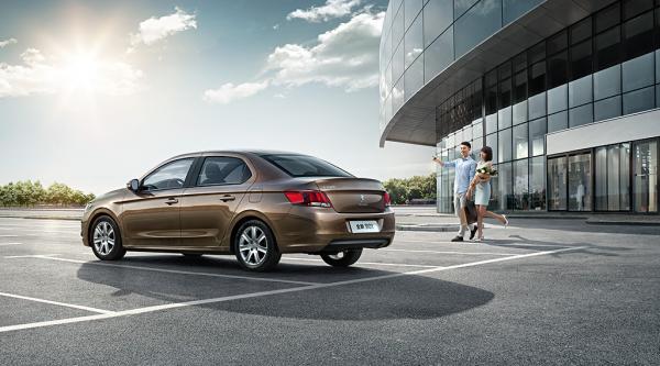 标致301和桑塔纳哪个好,桑塔纳和标致301哪个值得买