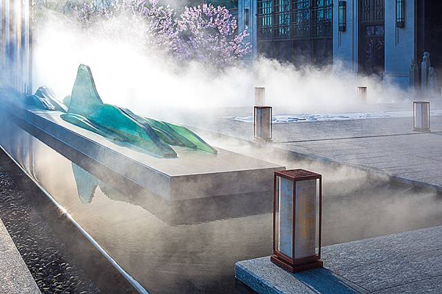 保利融信大国璟口水楼市,保利融信大国璟萧山全景