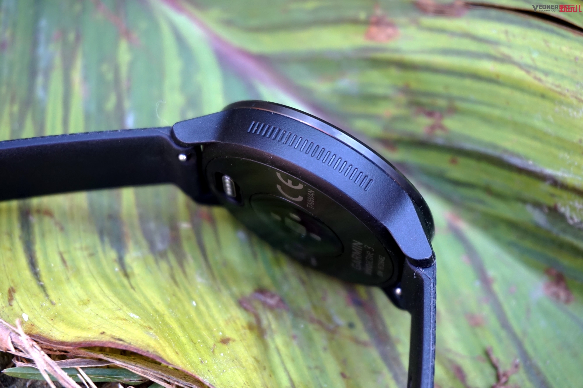 原来跑步手表也可以这么智能！GarminVivoactive3国行中文版上手评测