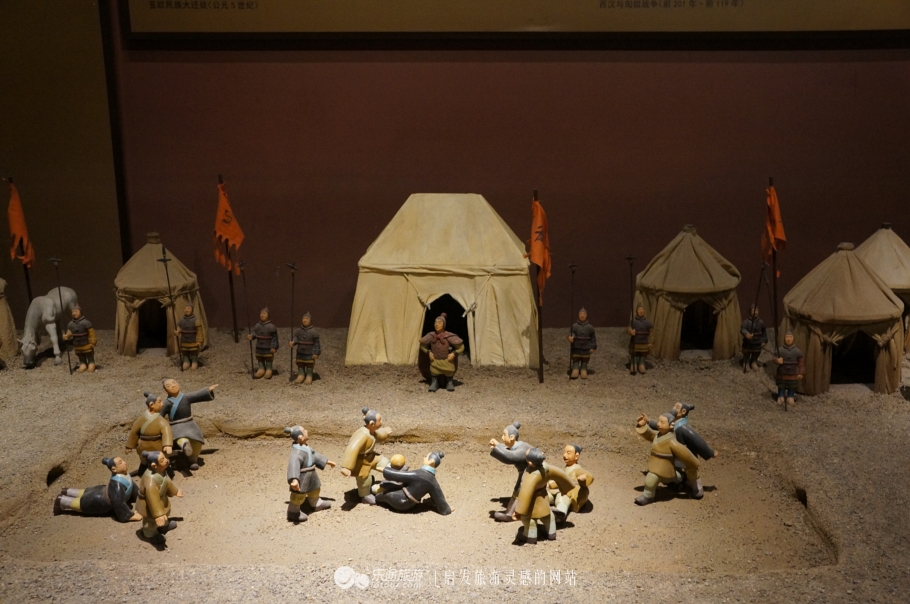 琉璃、课本、足球，博物馆也能玩嗨