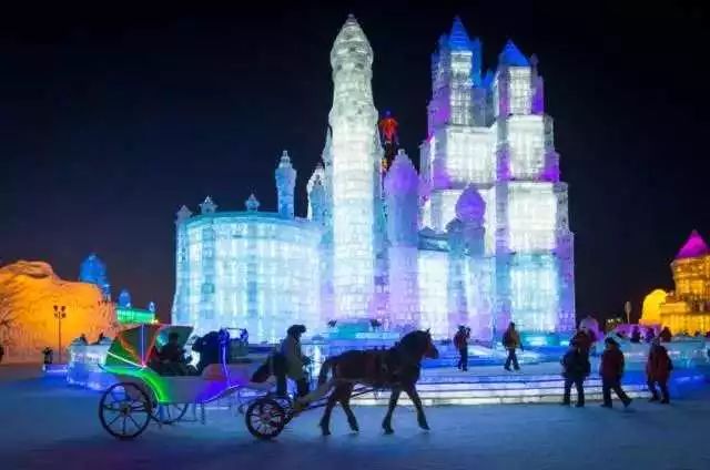 行万里路游览世界,行万里路去看更多的风景