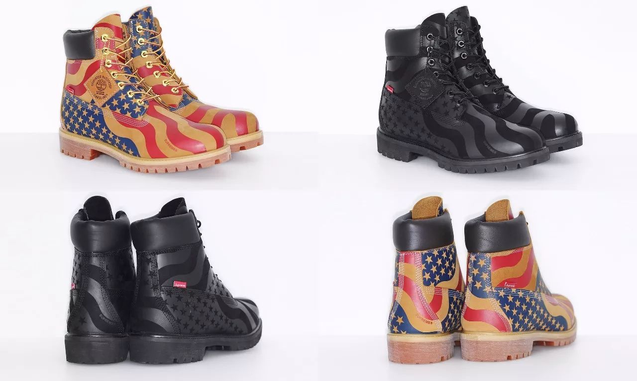 timberland联名lv,timberlandnba联名