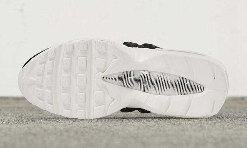 nikeairmax95全部配色,nikemax95测评紫蓝渐变