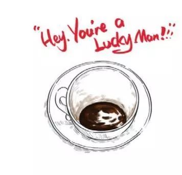 土耳其咖啡知识,土耳其占卜咖啡解析