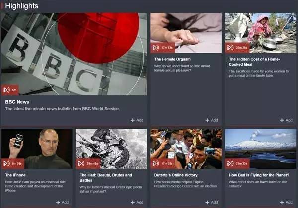 常用的国外英文网站,强力推荐90个优秀外国英文网站