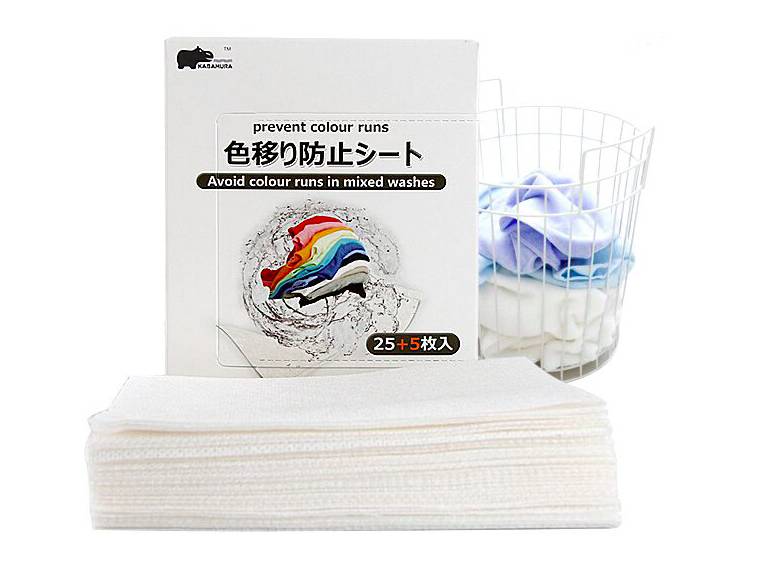 WHAT？3万5千块一件的大衣沾水就掉色？你却告诉我本来就是“DONOTWASH”???