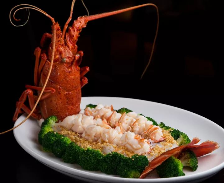 大连新世界酒店中餐厅,大连新世界酒店酒席菜品