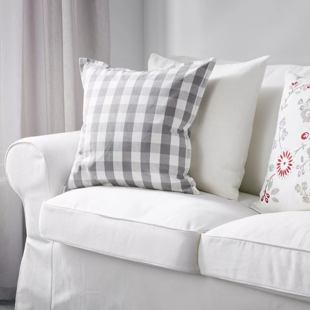 宜家装修1000元,宜家装出豪华感