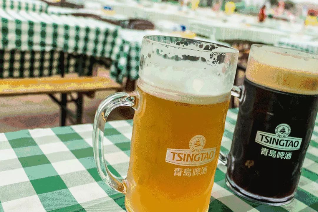 青岛吹牛修炼手册