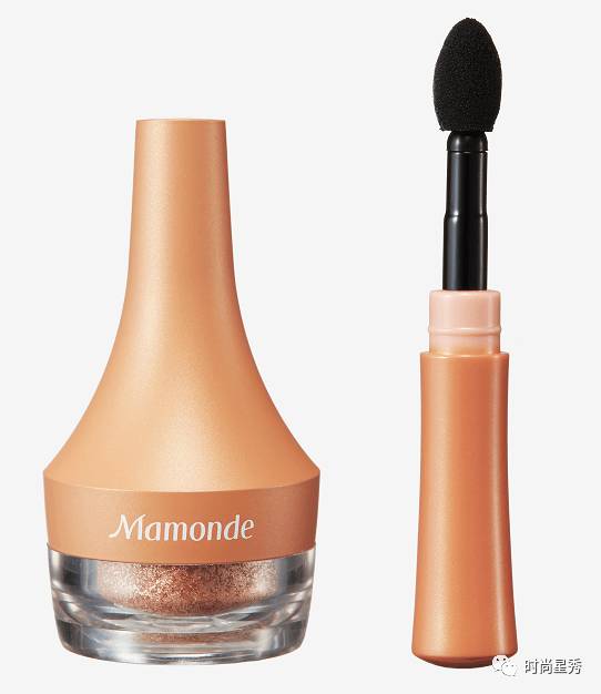 小s复古妆容,小烟熏眼妆小s