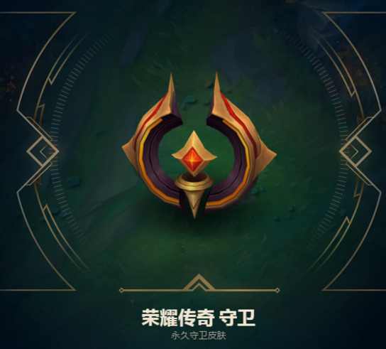 lol均衡教派的英雄,lol升级魔法引擎从几级开始有