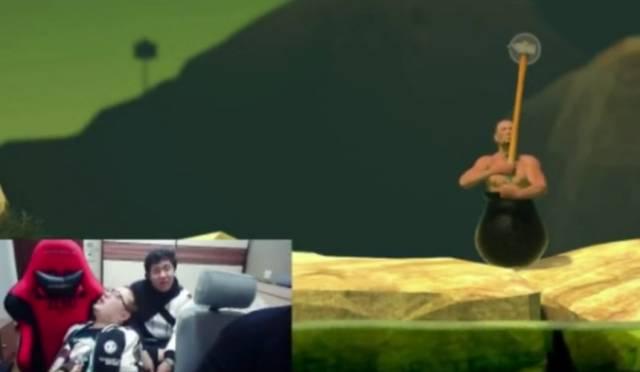 pdd打游戏遇到faker,把pdd逼疯的游戏