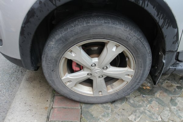 长城M4,性价比高,儿子应该喜欢了