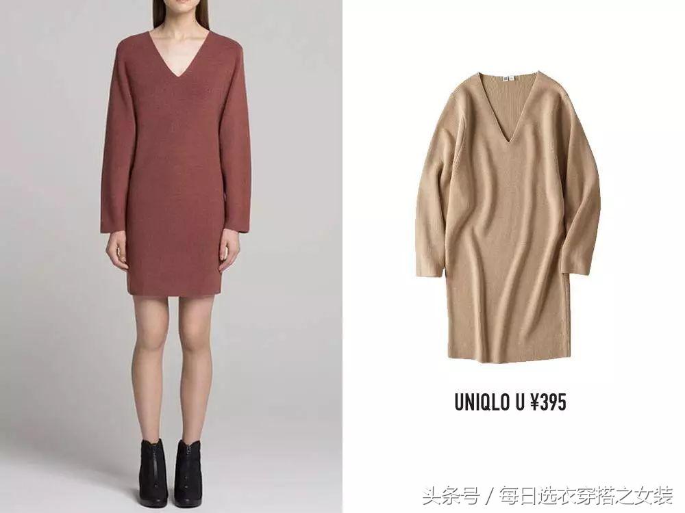 优衣库衣服测评最新,优衣库u系列风衣测评