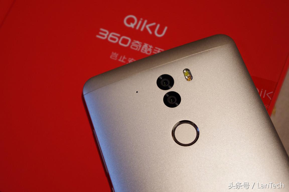 360奇酷旗舰极客版支持电信吗,奇酷360旗舰版开箱