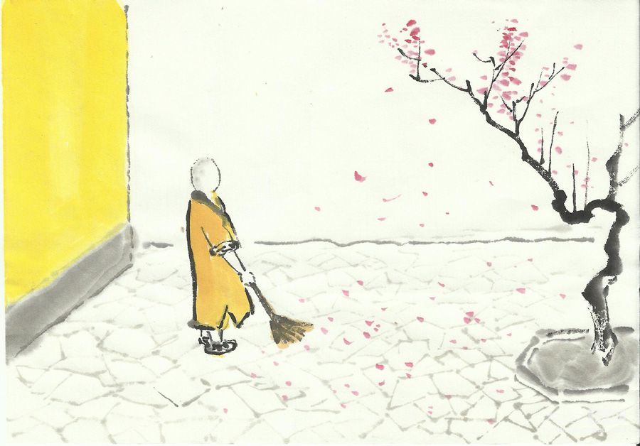 赢在中国经典语录牛人,赢在中国经典语录点评