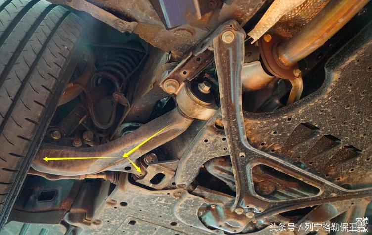 宋楠：在日本体验近30万公里皇冠出租车是种什么感觉