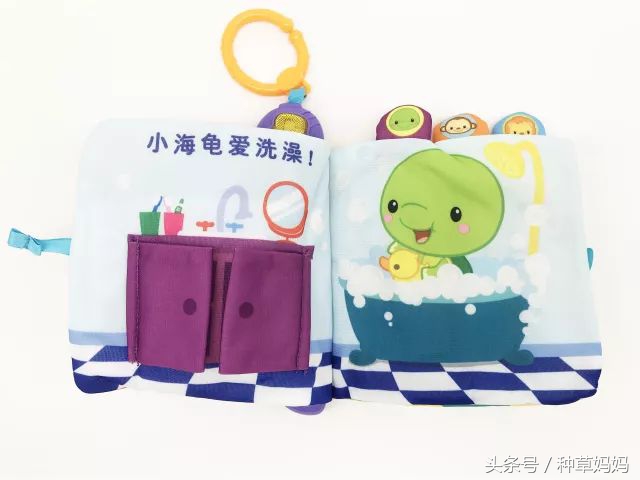 我测评了500本布书，选这5本布书的孩子已经赢在了起跑线