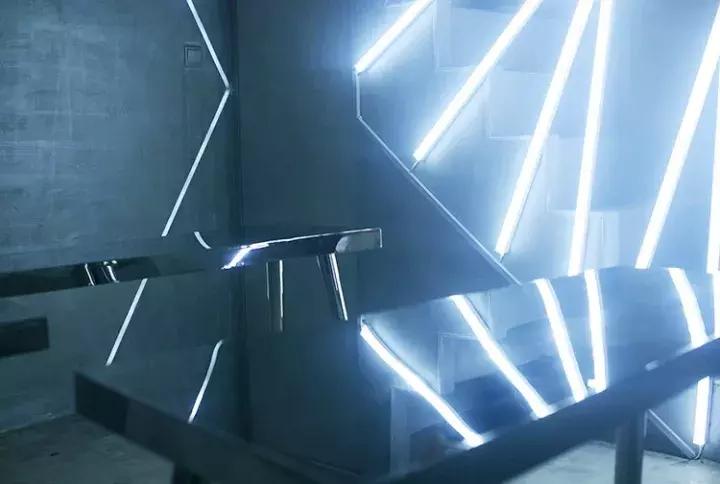 魔都旅游必吃餐厅,魔都10家高颜值餐厅