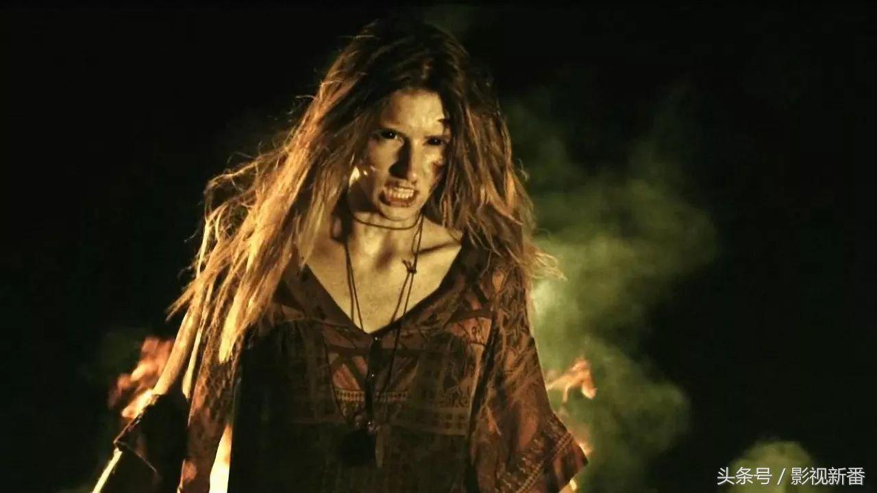 丧尸类欧美剧,丧尸类型题材在当年有多火