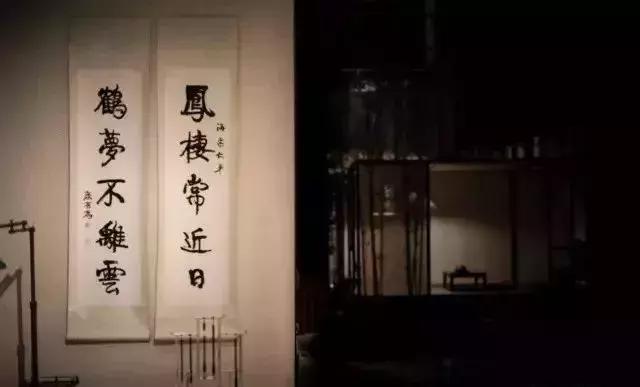 十大文人书斋联,经典书房名联100副欣赏